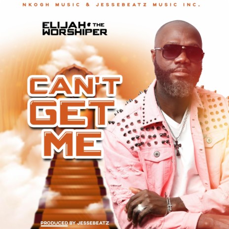 Can't Get Me | Boomplay Music