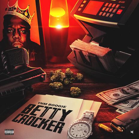 Betty Crocker | Boomplay Music