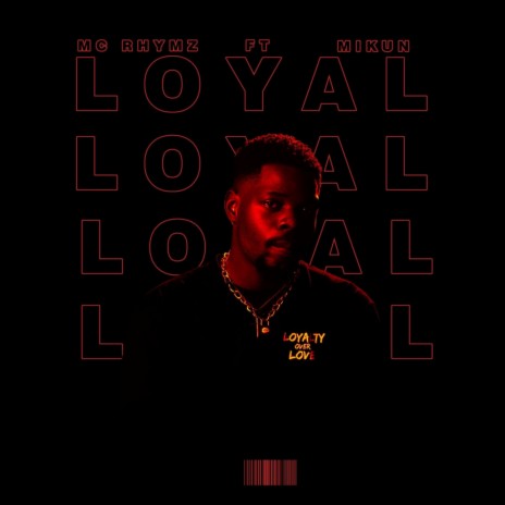 Loyal (feat. Mikun)