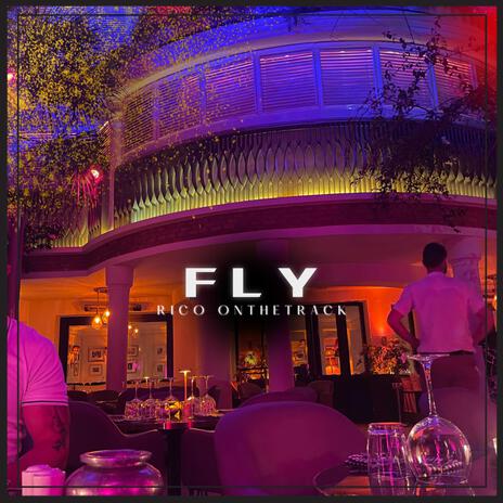 Fly | Boomplay Music