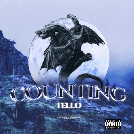 Counting | Boomplay Music