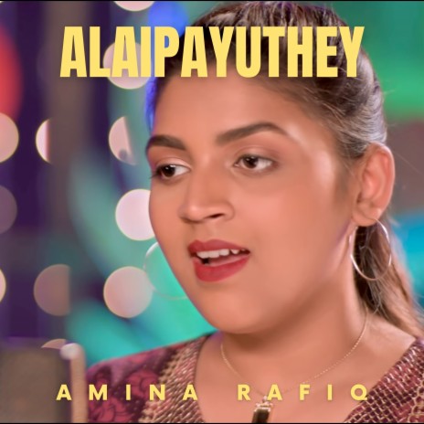 Alaipayuthey | Boomplay Music
