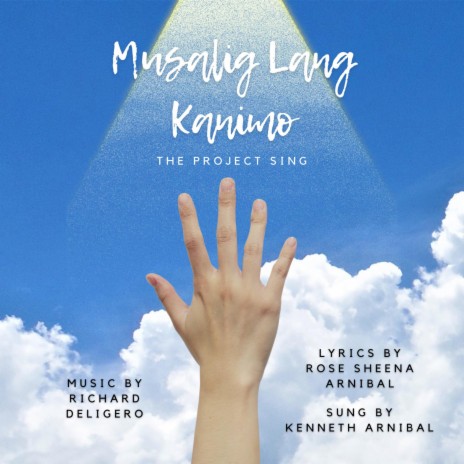 Musalig Lang Kanimo | Boomplay Music