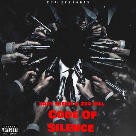 Code Of Silence | Boomplay Music