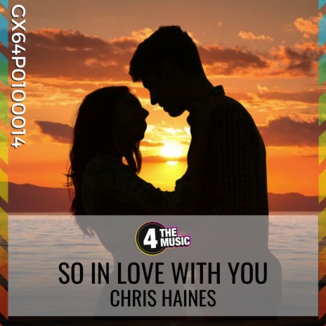 So In Love With You | Boomplay Music