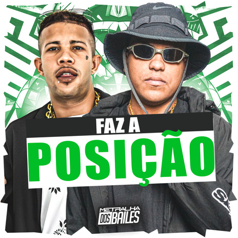 Faz a Posição ft. DJ CLEBER