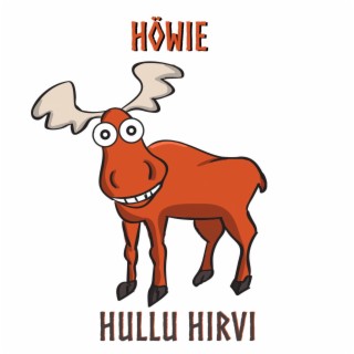 Hullu Hirvi