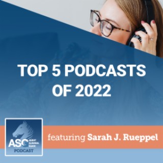 Top 5 Podcasts of 2022