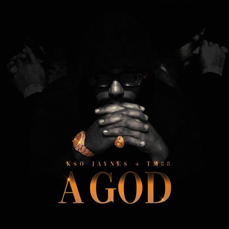 A God 🅴 | Boomplay Music