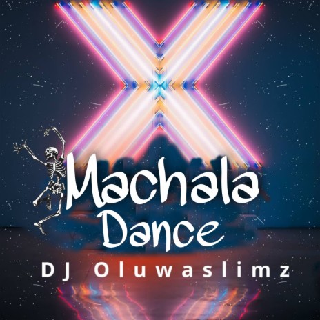 Machala Dance