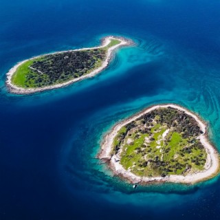 Islands