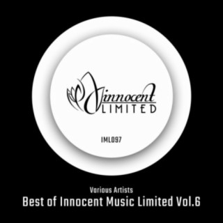 VA Best Of Innocent Music Limited, Vol. 6