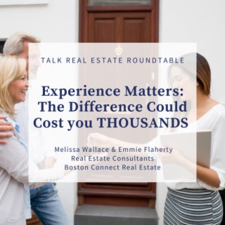 Experience Matters: The Difference Could Cost You Thousands