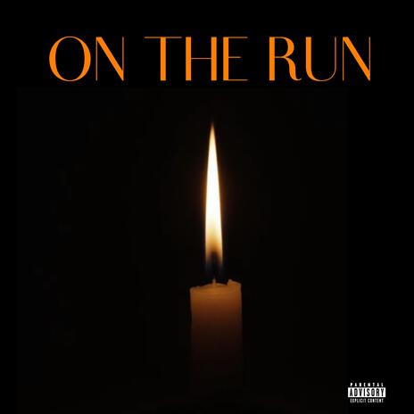 On The Run ft. Curren$y & Don Q | Boomplay Music