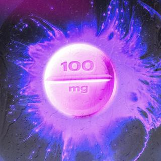 100mg