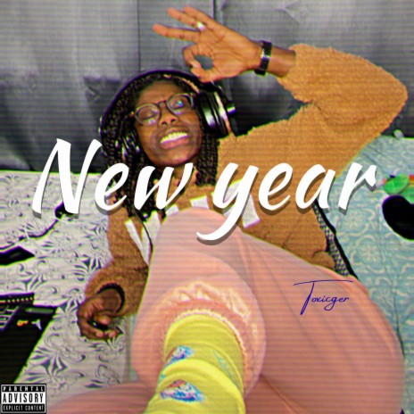New year | Boomplay Music