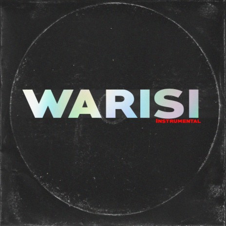 Warisi Instrumental | Boomplay Music