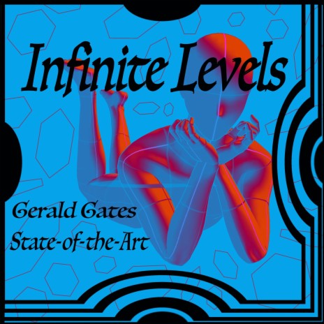 Infinite Levels | Boomplay Music