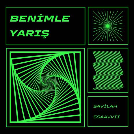 benimle yarış | Boomplay Music