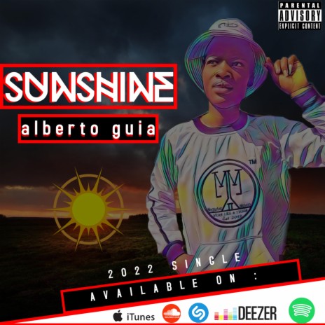 Sunshine | Boomplay Music