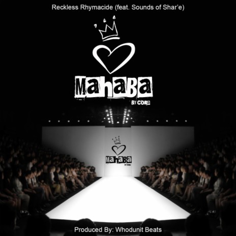 Mahaba By Cora ft. Sounds of Shar'e