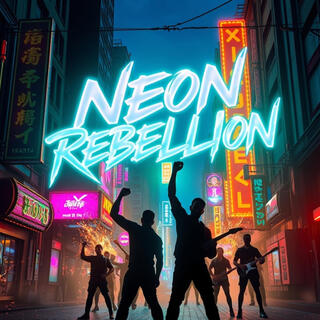 NeonRebellion