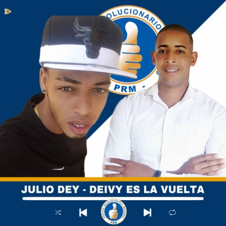 Deivy Es la vuelta | Boomplay Music