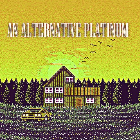 An Alternative Platinum