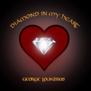 Diamond in My Heart