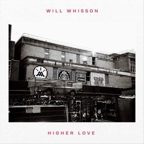 Higher Love | Boomplay Music