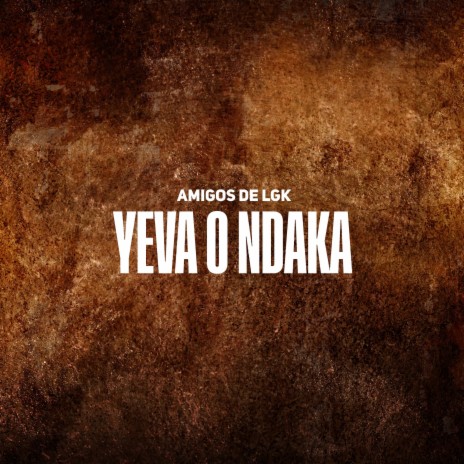 Yeva Ondaka Yangue | Boomplay Music
