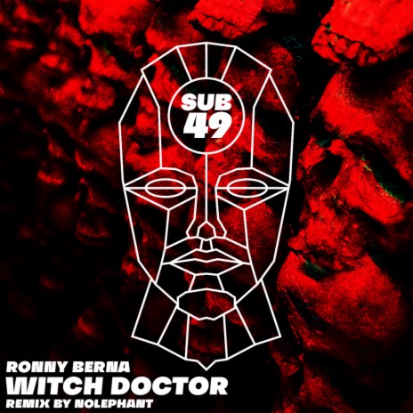 Witch Doctor (Original Mix)