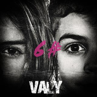 VALY 6# (Radio Edit)