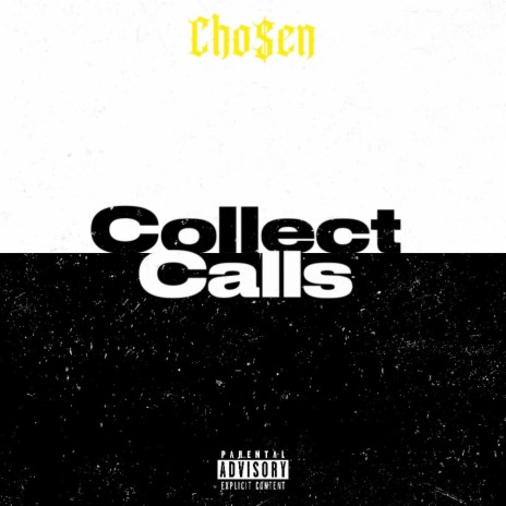 Collect Calls | Boomplay Music