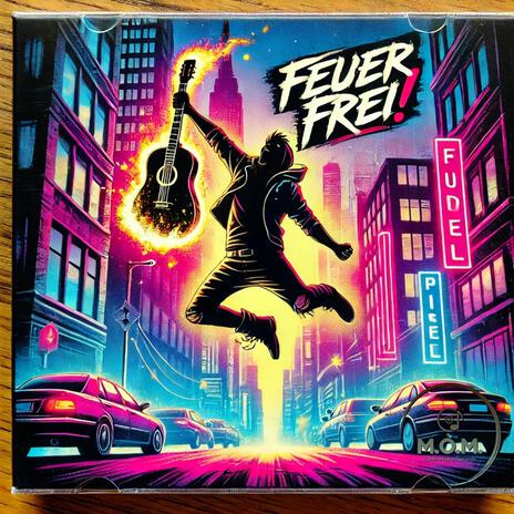 Feuer Frei | Boomplay Music