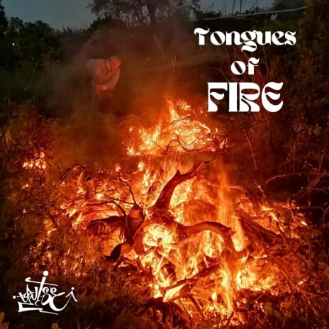Tongues of Fire | Boomplay Music