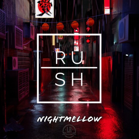 rush (Original Mix) | Boomplay Music