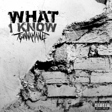 What I Know | Boomplay Music