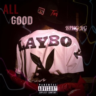 All Good (Damnpablo X Halo Studio)