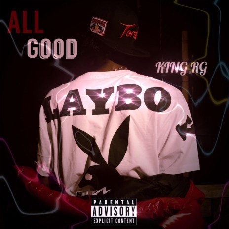 All Good (Damnpablo X Halo Studio) | Boomplay Music