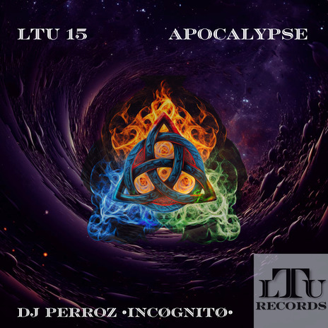 Apocalypto ft. •INCØGNITØ• | Boomplay Music