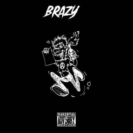 Brazy | Boomplay Music