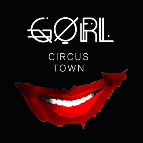 Circus Town (Jeg Vil Hjem) | Boomplay Music