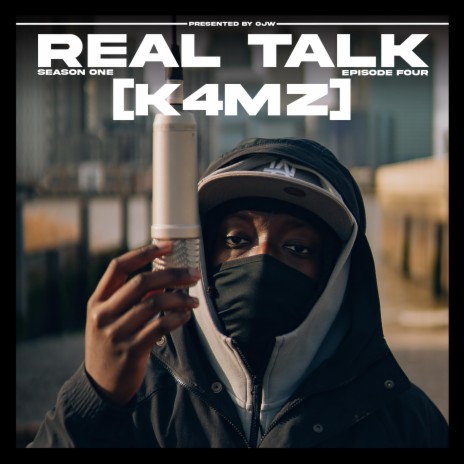 Real Talk (S1 E4) ft. Real Talk TV | Boomplay Music