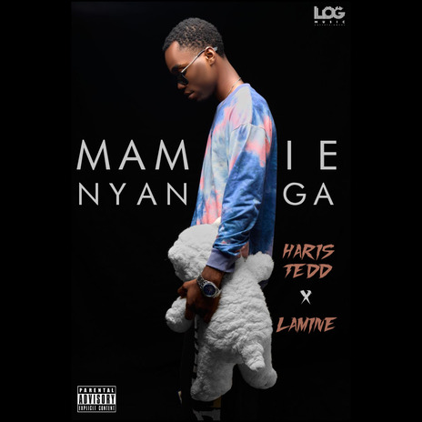 Mamie Nyanga ft. Lamine | Boomplay Music