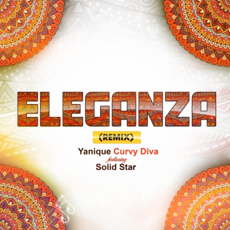 Eleganza (Remix) ft. SOLID STAR | Boomplay Music