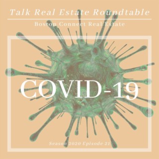 PART 11: COVID-19 Discussion |  Tim Cruz &  Joe McDonald