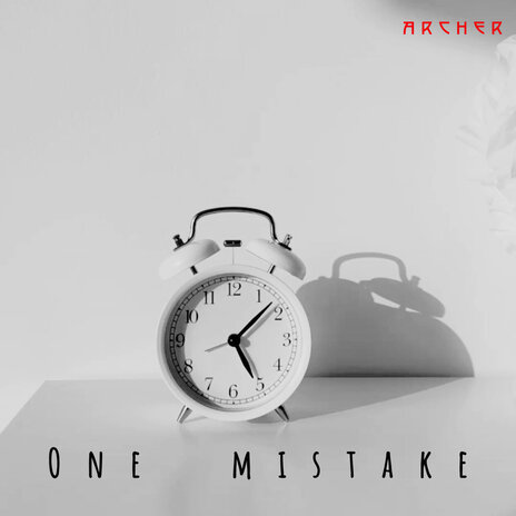 One Mistake | Boomplay Music