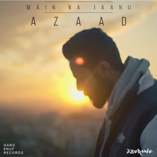 AZAAD