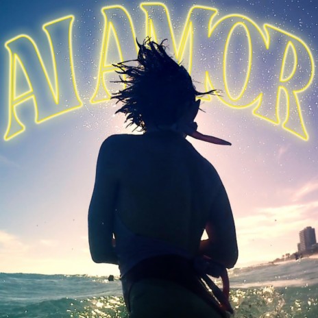 Ai Amor | Boomplay Music